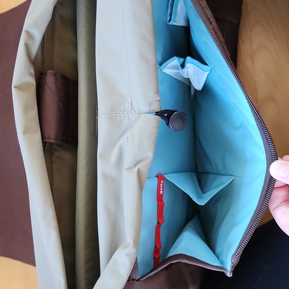 Laptop bag - Picture 8 of 14